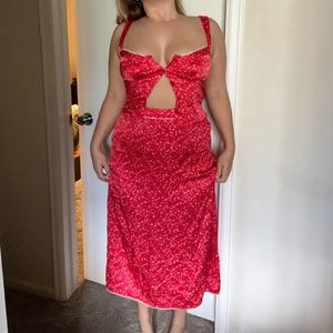 For Love & Lemons Two-Piece Set